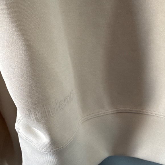 Lululemon crew sweater - Picture 4 of 5